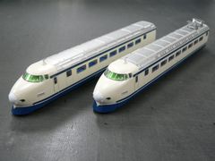 「もけいや松原」新品Ｎゲージ　ＭＩＣＲＯＡＣＥ　マイクロエース　A６５３０　新幹線１０００形Ａ編成改良品２両セット
