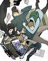 [중고]듀라라라!!×2 전 6 (완전 생산 한정판) [DVD] w17b8b5