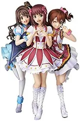 2025年最新】アイドルマスター10thメモリアルフィギュアの人気アイテム 