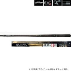 ダイワ・トーナメント磯パワーメッシュT1 1.5-530 - メルカリ