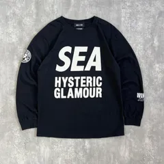 2025年最新】ウィンダンシー ヒステリックグラマー tシャツの