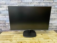 フィリップス 253V7L 24.5型 フルHD ディスプレイ 狭ベゼルモニター