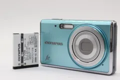 2025年最新】olympus fe-4020の人気アイテム - メルカリ