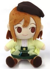 前橋ウィッチーズ ふわぷち M ぬいぐるみ 北原キョウカ 約25cm 新品