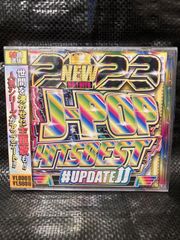 2023 J-POP HITSBEST　＃UPDATE