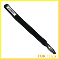 【人気商品】シマノ(SHIMANO) ロッドベルトスプールベルト BE-021H S ブラック 882943