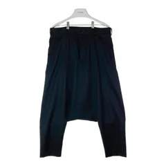 2025年最新】BLACK COMME des GARCONS メンズ サルエルパンツの