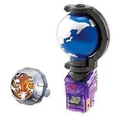 【中古】【非常に良い】仮面ライダーフォーゼ アストロスイッチEX フュージョンスイッチ スペシャルセット