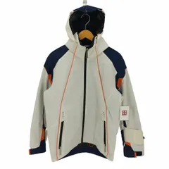 デサント descente HEAT NAVI スキーウェア ジャケット メンズ JPN：M のサムネイル