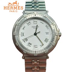 美品】ヴィンテージ エルメス HERMES キャプテンニモ メンズ