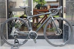 ジャイアント GIANT TCR ADVANCED PRO 1 DISC 2022 Sサイズ スラム ライバルeTap AXS 12S カーボン ロードバイク 【東京南麻布店】