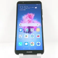 2025年最新】huawei nova lite 3 simフリー ブラックの人気