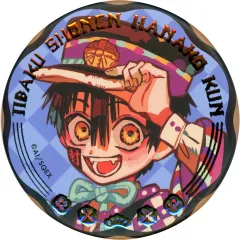 2025年最新】トレーディングジュエリー缶バッジ 花子くんの人気