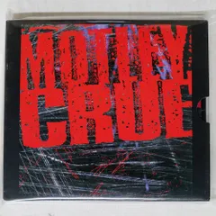 2025年最新】Motley crue lpの人気アイテム - メルカリ