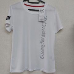 Admiral アドミラル ATLA512 フロントラインフラワーTEE BLU（34