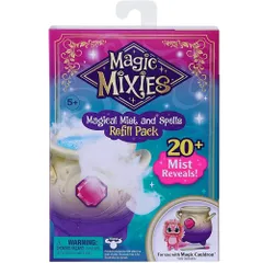 マジックミキシーズ　日本未発売 楽天市場】あす楽対象!! Magic Mixies マジックミクシーズ
