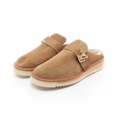 2025年最新】LOUIS VUITTON メンズ サンダルの人気アイテム - メルカリ