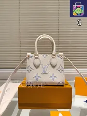 【今日特価】LV（ルイ・ヴィトン）Jungle Mini Onthego ジャングル ミニ オンザゴー