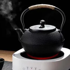 2025年最新】電気 茶釜の人気アイテム - メルカリ