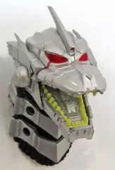 【中古】マグネット・磁石 3式機龍 モンスターヘッドマグネット 「一番くじ ゴジラ 70th Anniversary」 E賞