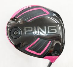 【最短翌日発送】G (BABBA WATSON LIMITED EDITION) | 10.5 | R | ALTA 55 | 中古 | ドライバー | ピン