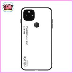 Google pixel 5 ケース グーグル ピクセル5 ガラス 強化ガラス グーグルピクセル5ケース pixel5ケース カバー グーグル ピクセル 5 背面カバー Google pixel 5ケース 薄型 背面保護 カバー 専用ケース 背面型 スマホケ