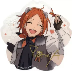 【中古】キャラカード 葵ゆうた 「あんさんぶるスターズ!! 花伴クリアカード 第三弾」 中国限定