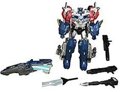 Perfect effect PE-DX10 オプティマス 非正規 TF非正規玩具レビュー】 海外の変形玩具 Perfect Effect PE-DX10