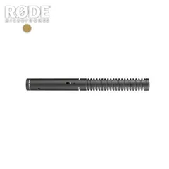 RODE(ロード)　NTG1 ショットガンマイクのサムネイル