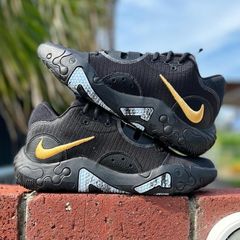 NIKE PG 6 'BLACK PEACH CREAM' ナイキ ポール ジョージ 6 【MEN'S】 black/celestine blue-peach cream DC1974-005