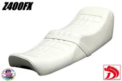2025年最新】z400fx シートの人気アイテム - メルカリ