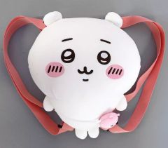ちいかわパーク おかおリュック （うさぎ） - メルカリ