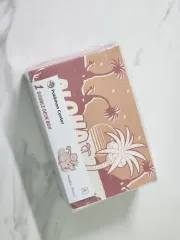 wcs2024 ダブルデッキボックス