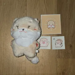 2025年最新】seventeen ぬいぐるみ ディノの人気アイテム - メルカリ