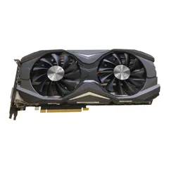 訳あり ジャンク扱い ZOTAC gtx1070 8GB Zotac GeForce GTX 1070 BLOWER 8GB GDDR5 BULK - Karty