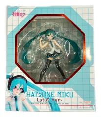 初音ミク Lat式 Ver.　グッドスマイルカンパニー 初音ミク Lat式 Ver.