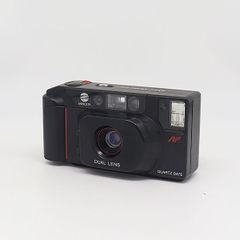 整備済 美品】ミノルタ Mac-Tele 60 QD フィルムカメラ 1288 - メルカリ