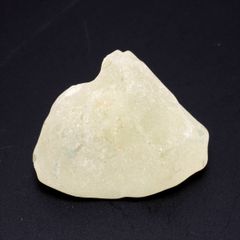 リビアングラス 9.7g リビアンガラス インパクタイト 原石 標本 Libyan Glass M2514