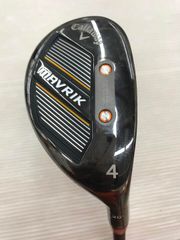 【最短翌日発送】MAVRIK | 20 | S | TRAVIL IRON85 | 中古 | ユーティリティ | キャロウェイ