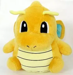 【美品】カイリュー　ぬいぐるみ　ポケドール　ポケモンセンター限定【2009年製】 2025年最新】カイリュー ぬいぐるみ 2009の人気アイテム - メルカリ