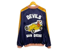 2025年最新】HOUSTON スカジャンの人気アイテム - メルカリ