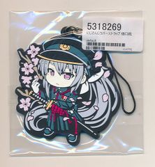 [棚上][にじさんじ　樋口楓　ラバーストラップ][タナカラ][にじさんじ_樋口楓]