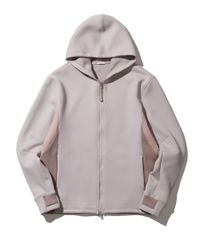 XLIM / EP.4 01 hoodie zip up