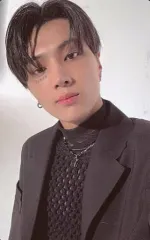 【中古】コレクションカード(男性) ENHYPEN/ジェイ(JAY)/裏面グレー/CD「DIMENSION ： ANSWER」(NO ver.)封入特典フォトカードA