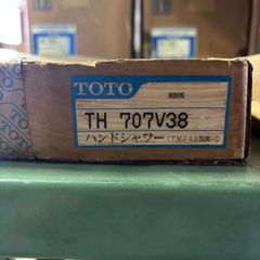 TOTO	TH707V38	水栓製品（特注品）