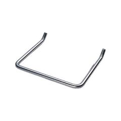 ステンレス製 U字型金具 3本セット22φx400x300 - メルカリ