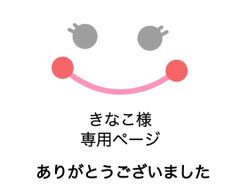 きなこ様　専用ページ　お花モチーフ　ケミカルレース　2セット