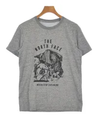 THE NORTH FACE Tシャツ・カットソー メンズ 【古着】【中古】【送料無料】