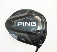 【最短翌日発送】G425 SFT | 10.5 | SR | ALTA J CB SLATE | 中古 | ドライバー | ピン