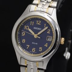 希少】SEIKOセレクション STPX081エターナルブルー 動作確認済 限定